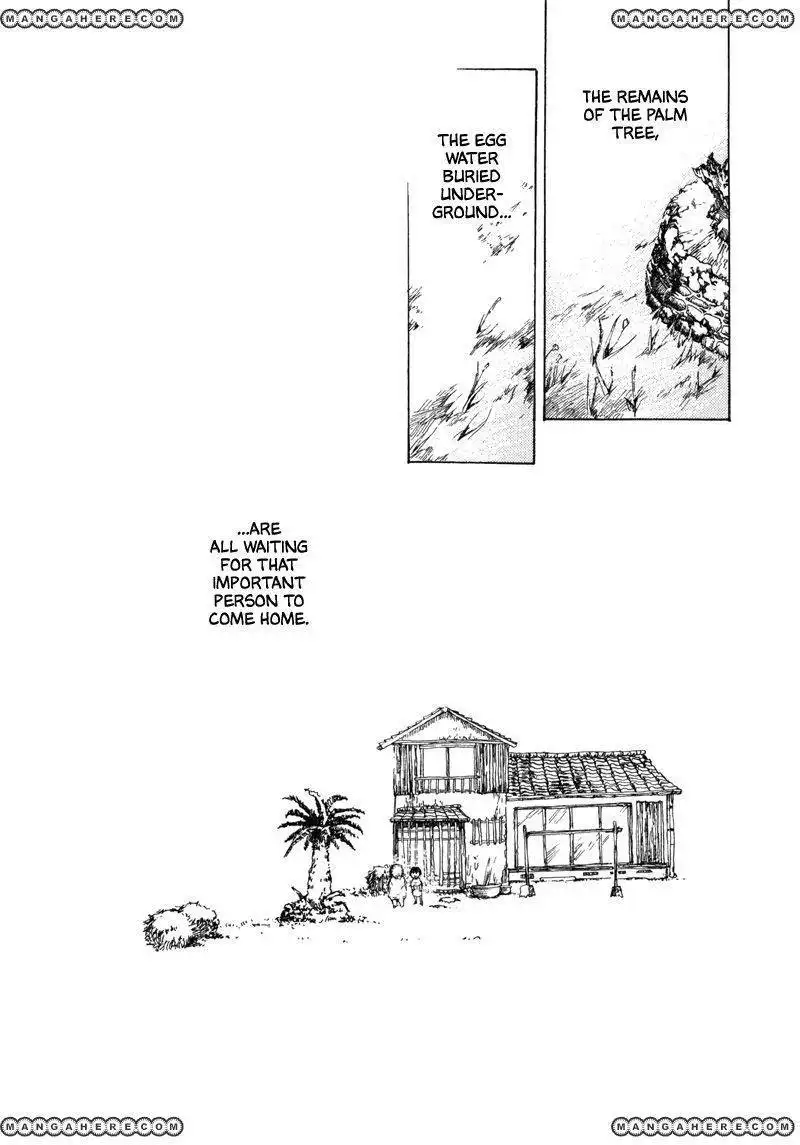 White Clouds Chapter 12 17